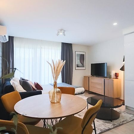 Hm - Issy Oporto Apartment エクステリア 写真