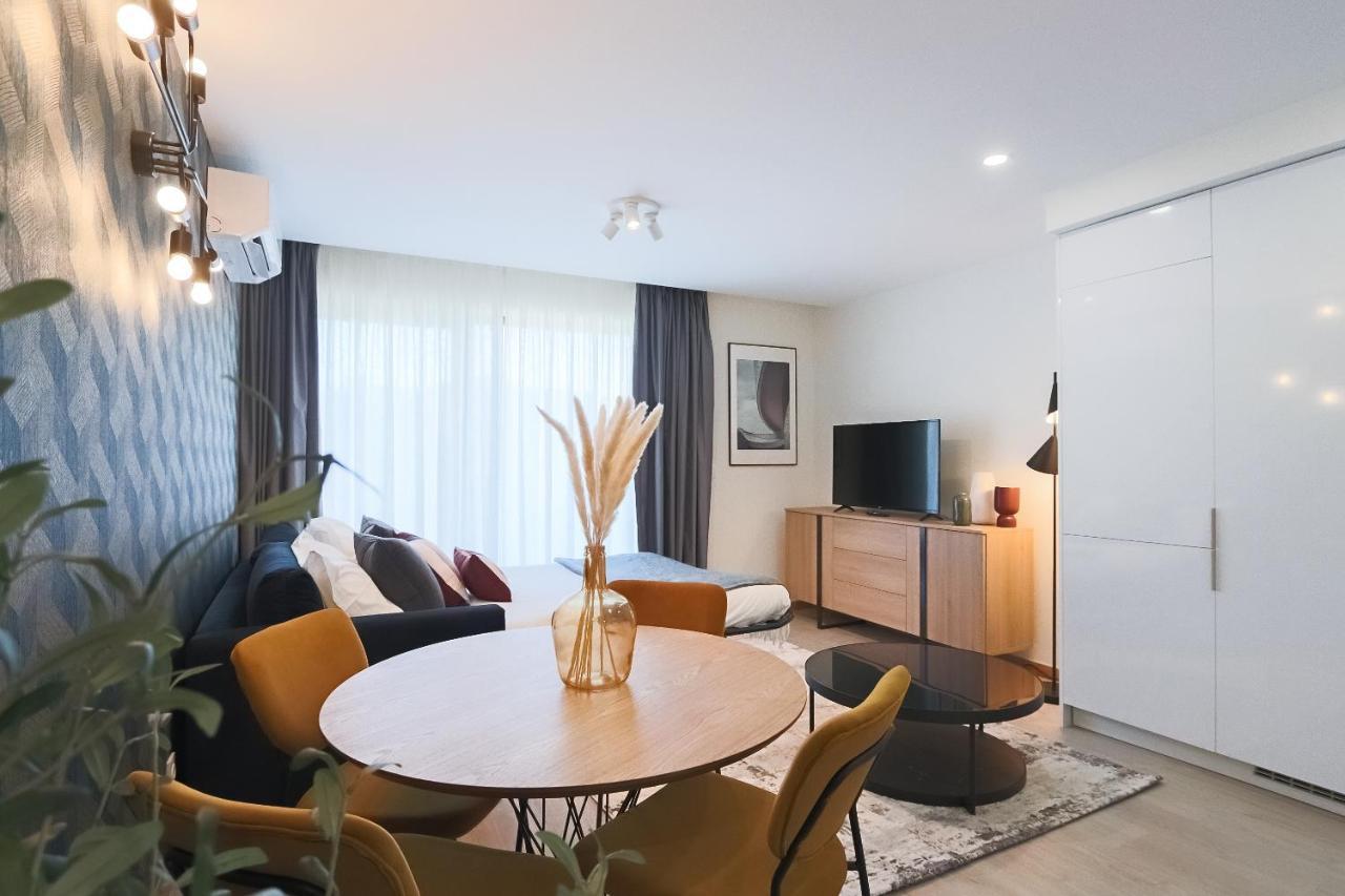 Hm - Issy Oporto Apartment エクステリア 写真