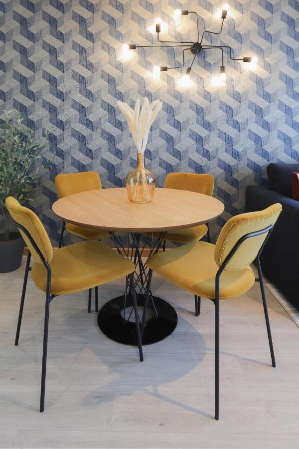 Hm - Issy Oporto Apartment エクステリア 写真
