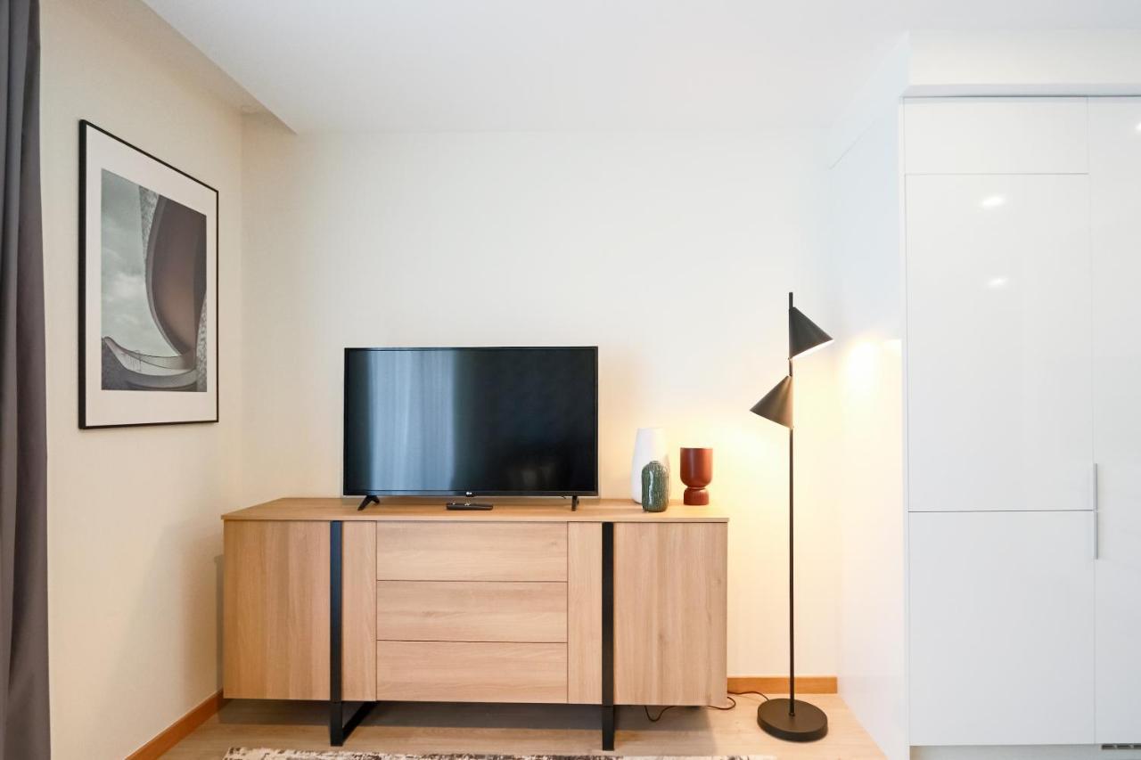 Hm - Issy Oporto Apartment エクステリア 写真