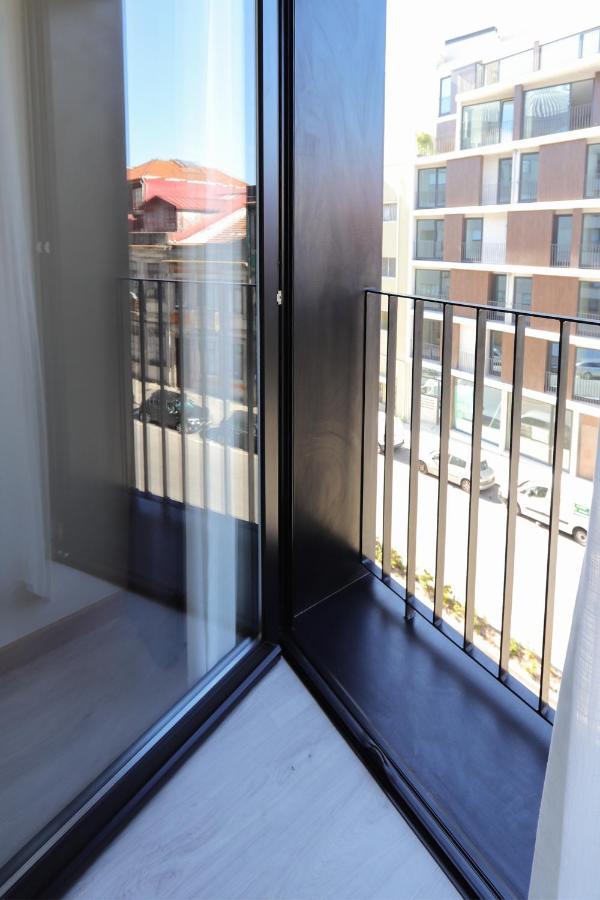 Hm - Issy Oporto Apartment エクステリア 写真