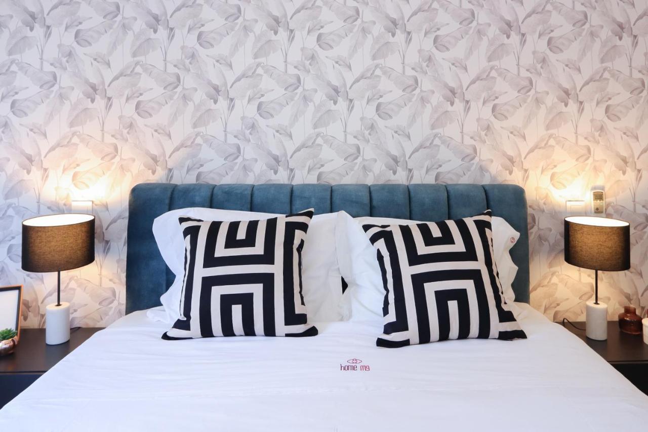 Hm - Issy Oporto Apartment エクステリア 写真
