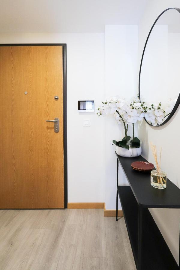 Hm - Issy Oporto Apartment エクステリア 写真